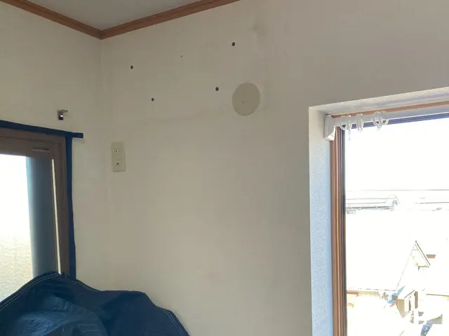 ☆取り外し後、弊社にてエアコン回収の場合のみ対応可☆サービスの画像