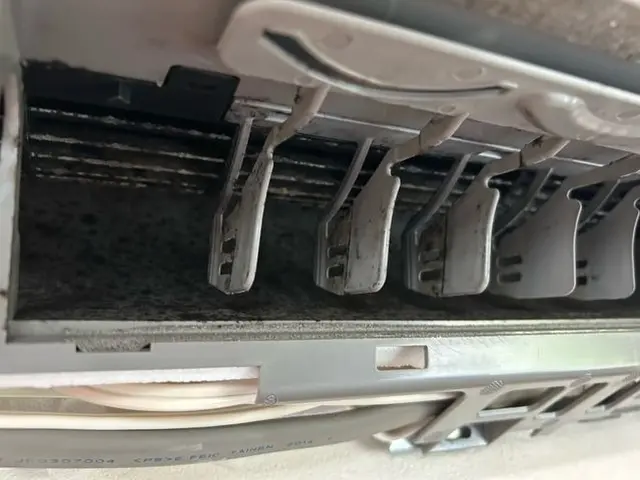 【分解洗浄/2台目以降5000円！】年間実績1000件以上！抗菌コート無料！サービスの画像