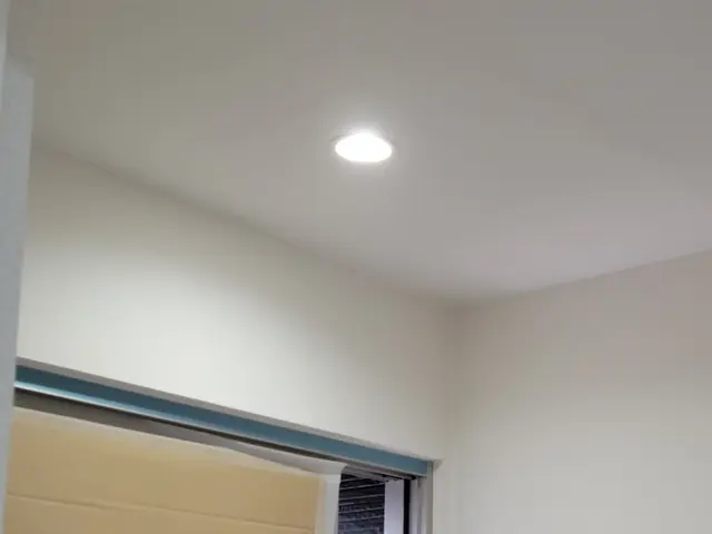 ◆業歴25年以上★シーリングライトの交換、ダウンライトの交換サービスの画像