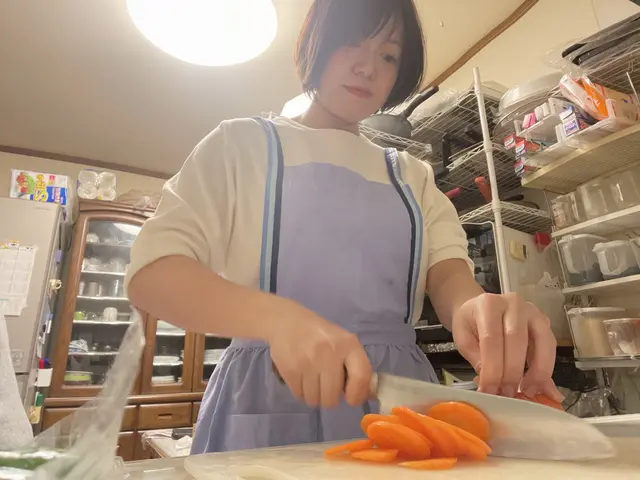 丁寧ヒアリングで安心の暮らしサポート◎料理・整理収納・掃除・洗濯対応可能！サービスの画像