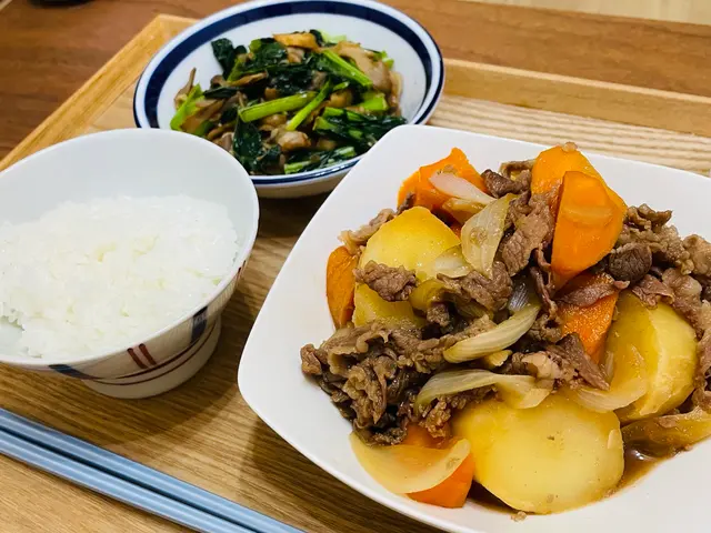 丁寧ヒアリングで安心の暮らしサポート◎料理・整理収納・掃除・洗濯対応可能！サービスの画像