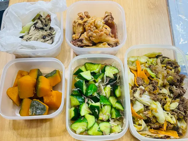 丁寧ヒアリングで安心の暮らしサポート◎料理・整理収納・掃除・洗濯対応可能！サービスの画像