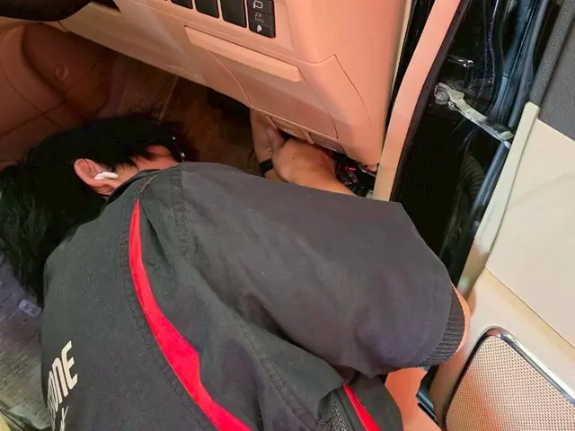 丁寧&スピーディな仕上がりで大好評！配線も美しく仕上げる出張作業サービスの画像