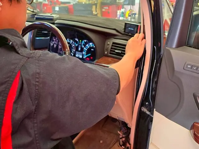 丁寧&スピーディな仕上がりで大好評！配線も美しく仕上げる出張作業サービスの画像