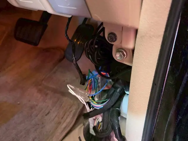 丁寧&スピーディな仕上がりで大好評！配線も美しく仕上げる出張作業サービスの画像