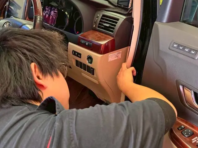 丁寧&スピーディな仕上がりで大好評！配線も美しく仕上げる出張作業サービスの画像