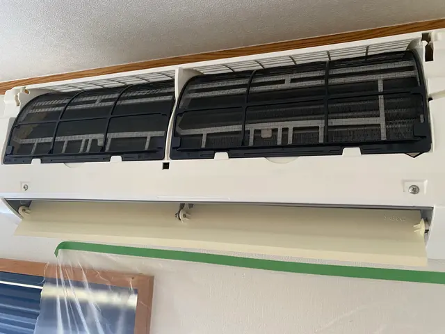 ☆熊本市からお伺い☆年中無休☆毎月100台以上の施工☆損害保険加入☆抗菌コート無サービスの画像