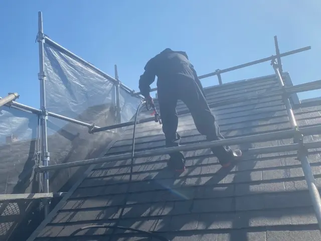 【業界歴10年◎】最短即日対応可能！一つ一つの現場を大切にしています！サービスの画像