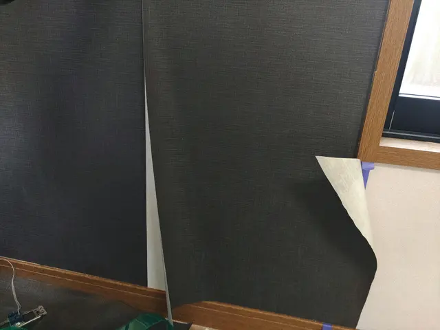 クロス張り替えのプロにお任せ!サービスの画像