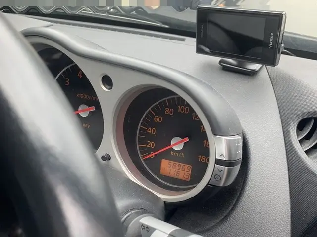 予測が難しい取り締まりポイントを事前にキャッチ！うっかりスピード違反を未然に防ぐサービスの画像