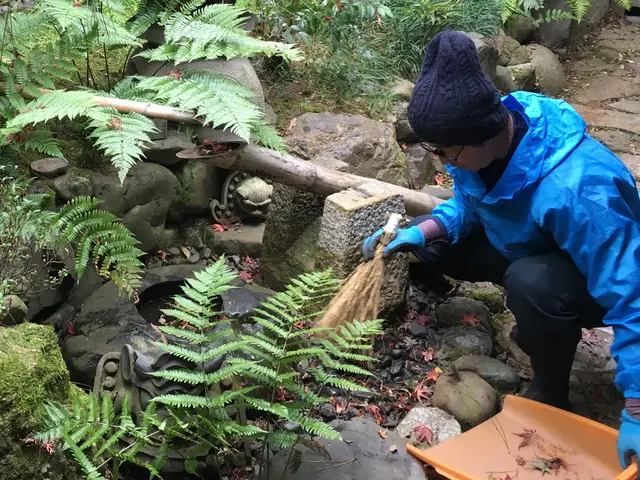 作業は丁寧で安心と高評価です、お気軽にご依頼ください！サービスの画像