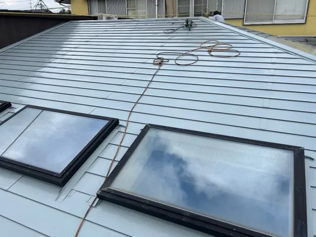 豊富な経験と知識で安心！仕上がり重視で丁寧に作業いたします！サービスの画像