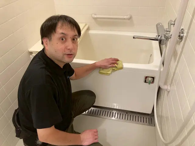 お客様のお力になります！経験と知識を活かして迅速丁寧に作業いたしますサービスの画像