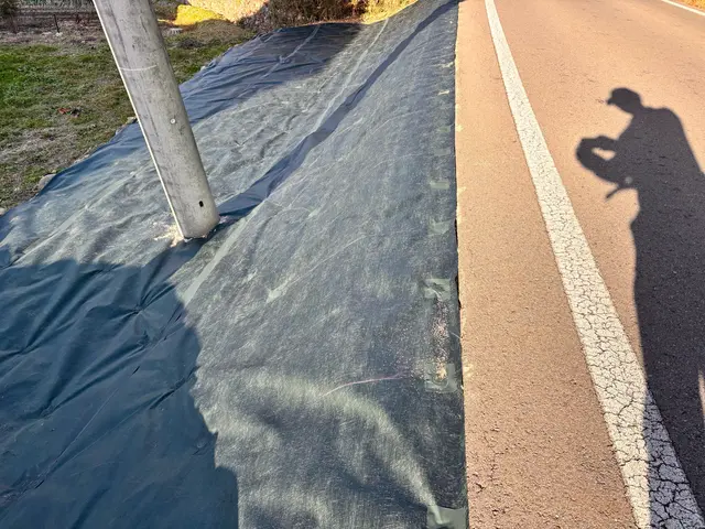 草刈り・草むしり卒業しませんか？実績あり！地域密着店！！　自社施工！！サービスの画像