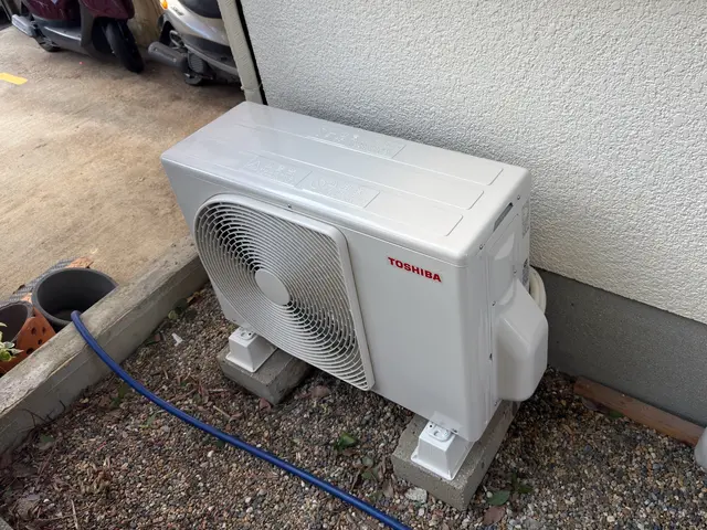 地域密着！対応エリア、神戸市北区、三田市、猪名川町、川西市サービスの画像