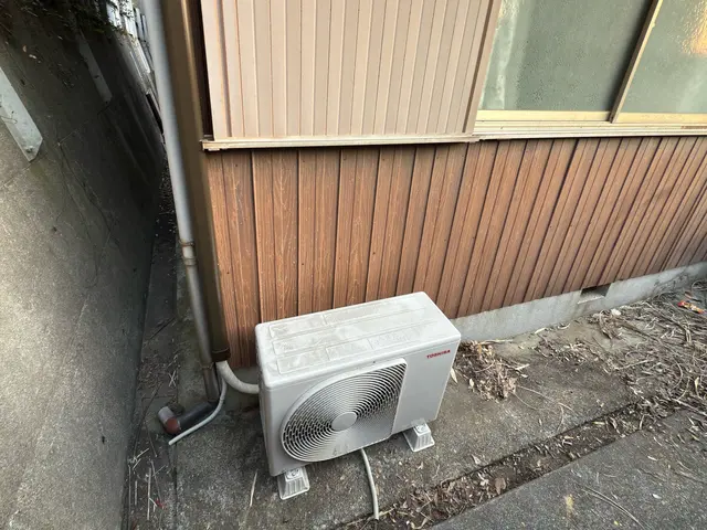 地域密着！対応エリア、神戸市北区、三田市、猪名川町、川西市サービスの画像