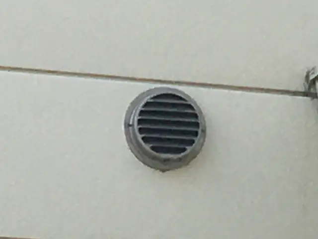 換気扇交換、換気扇増設、排気口取付、どんなことでもご連絡下さい。サービスの画像