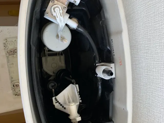 《営業時間外も対応可◎》女性スタッフ在籍！損害保険加入◎トイレ丸ごとスッキリ清掃サービスの画像