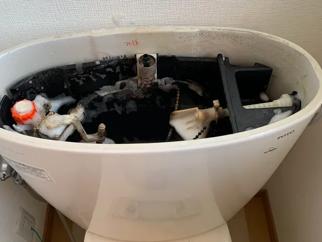 《営業時間外も対応可◎》女性スタッフ在籍！損害保険加入◎トイレ丸ごとスッキリ清掃サービスの画像