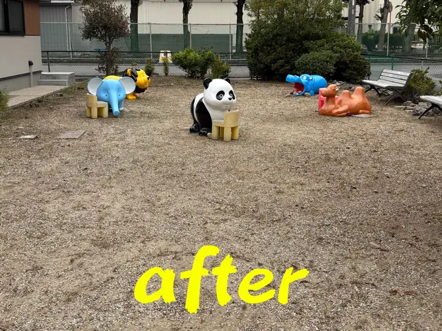 まごころ草むしりサービスサービスの画像