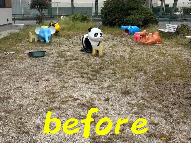 まごころ草むしりサービスサービスの画像