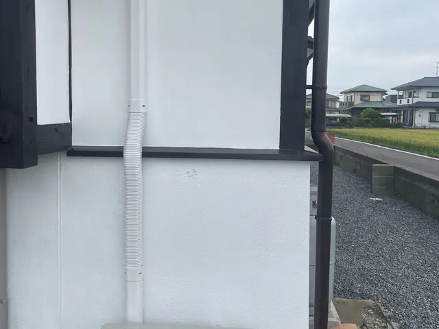 女性スタッフ同行可能・損害保険加入済み・1年工事保サービスの画像