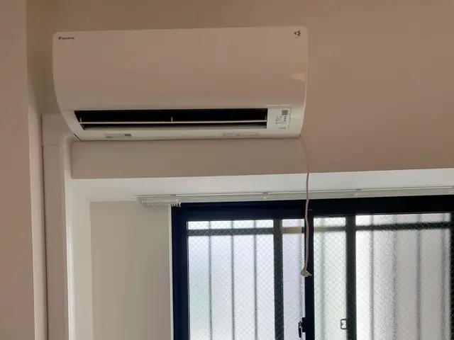 女性スタッフ同行可能・損害保険加入済み・1年工事保サービスの画像