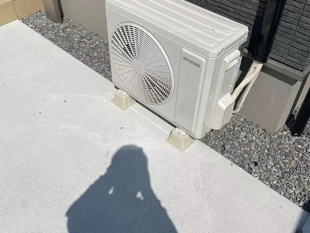 女性スタッフ同行可能・損害保険加入済み・1年工事保サービスの画像