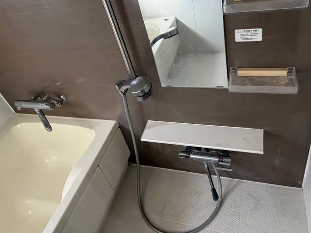 1000件以上の実績！専用洗剤で今まで落ちなかった汚れもキレイに♪サービスの画像