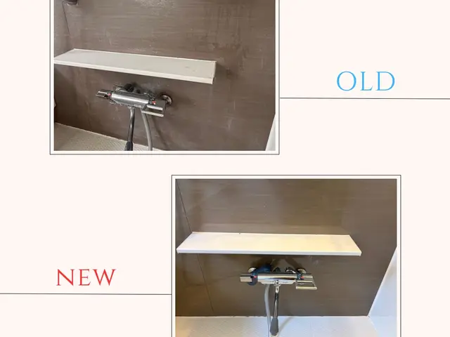 1000件以上の実績！専用洗剤で今まで落ちなかった汚れもキレイに♪サービスの画像