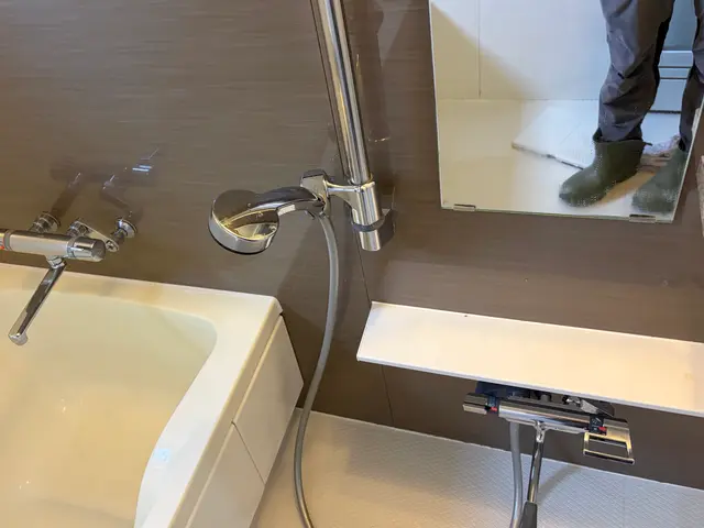 1000件以上の実績！専用洗剤で今まで落ちなかった汚れもキレイに♪サービスの画像