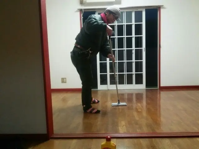 業界歴13年！◎当社が責任持って作業いたします◎サービスの画像