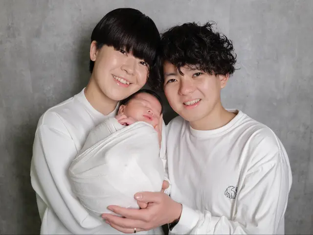 【前日・当日相談OK】認定済｜安心・安全なニューボーンフォト