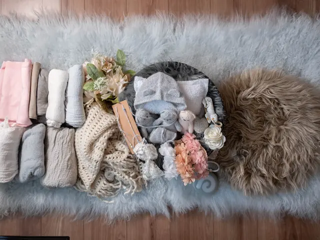 【前日・当日相談OK】認定済｜安心・安全なニューボーンフォト