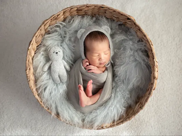 【前日・当日でも対応可能】こども専門フォトグラファーによる高水準フォト