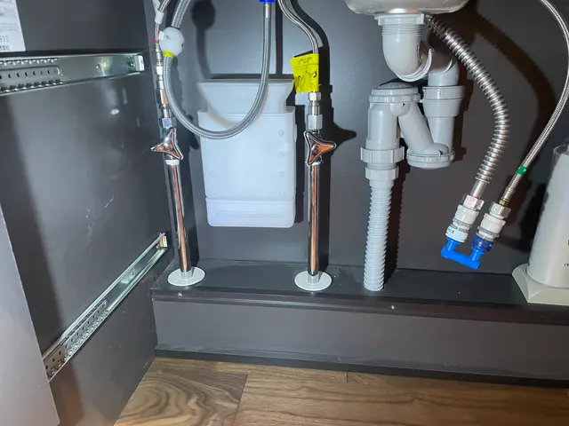 【店長訪問】個人・法人問わず水回りの問題を即日解決いたしますサービスの画像