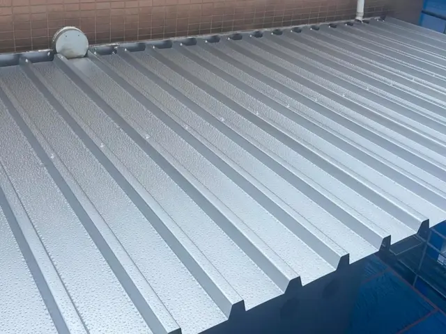 プロの技術でご満足いただけるように心を込めて作業いたしますサービスの画像