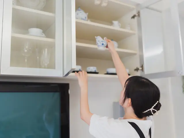 【おうちのお片付け・断捨離専門！】ものを減らしてラク家事に☆整理収納アドバイザーサービスの画像