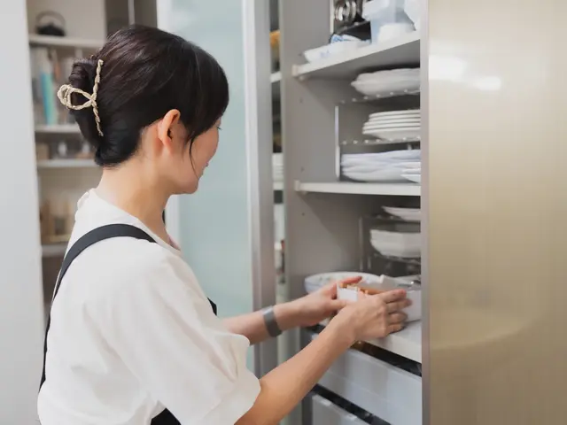 【おうちのお片付け・断捨離専門！】ものを減らしてラク家事に☆整理収納アドバイザーサービスの画像