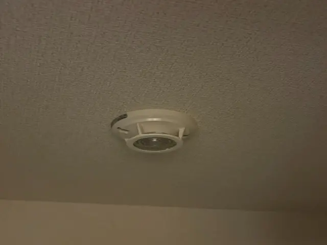 「住宅用火災警報器 設置・交換サービス」サービスの画像