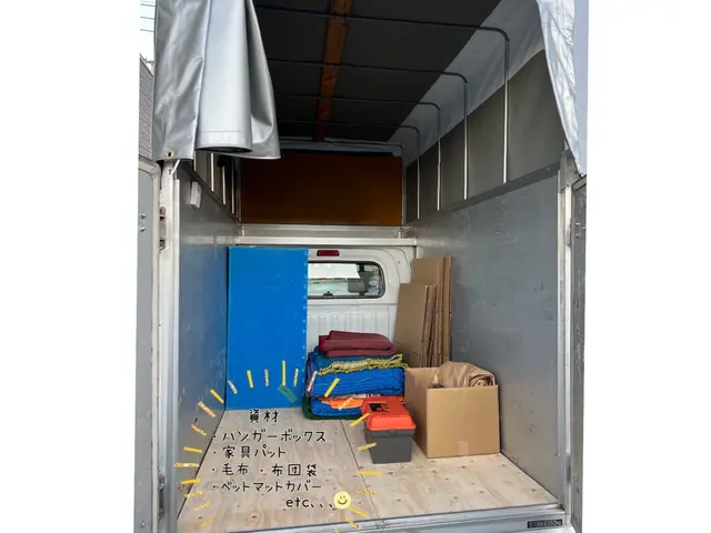 大型家具、家電も対応！洗濯機取り付け無料！不用品回収◎PayPay払い◎サービスの画像