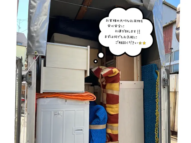 大型家具、家電も対応！洗濯機取り付け無料！不用品回収◎PayPay払い◎サービスの画像