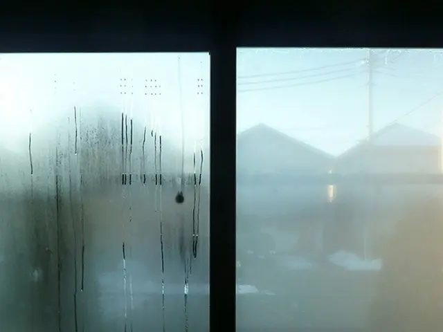 《予約受け付けます》サッシや窓ガラスのカビや汚れを綺麗にしませんか？サービスの画像