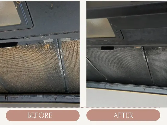 【年末大掃除早割キャンペーン中】キッチンと換気扇掃除サービスの画像