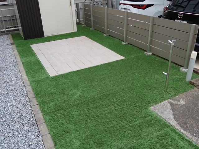 着工は1月です! 庭屋 寛(くつろぎ)【くらマアワード口コミ賞受賞頂きました！サービスの画像