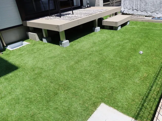 着工は1月です! 庭屋 寛(くつろぎ)【くらマアワード口コミ賞受賞頂きました！サービスの画像