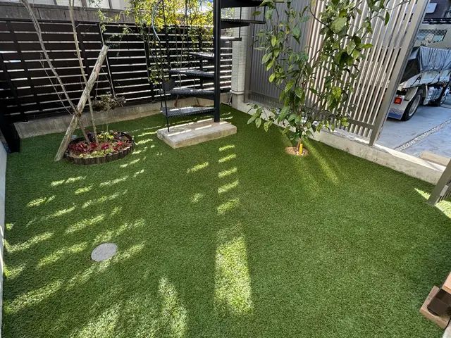 着工は1月です! 庭屋 寛(くつろぎ)【くらマアワード口コミ賞受賞頂きました！サービスの画像