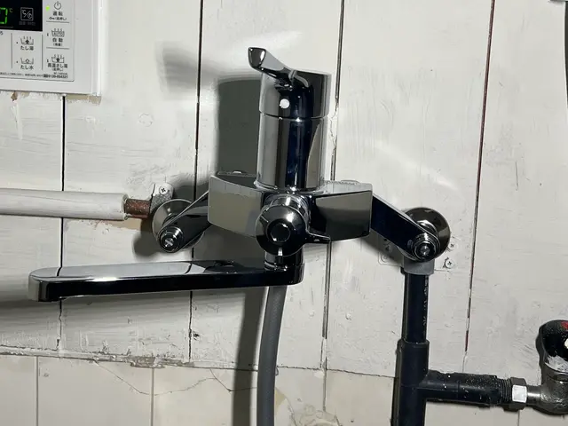 プロの技術でご満足いただけるように心を込めて作業いたしますサービスの画像