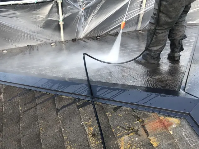 ＜損害保険加入済で安心◎＞手頃な価格で手厚い施行！サービスの画像