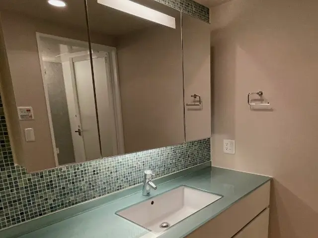 スタッフ指名可能◎責任持って最後まで作業！損害保険加入済みで安心！サービスの画像